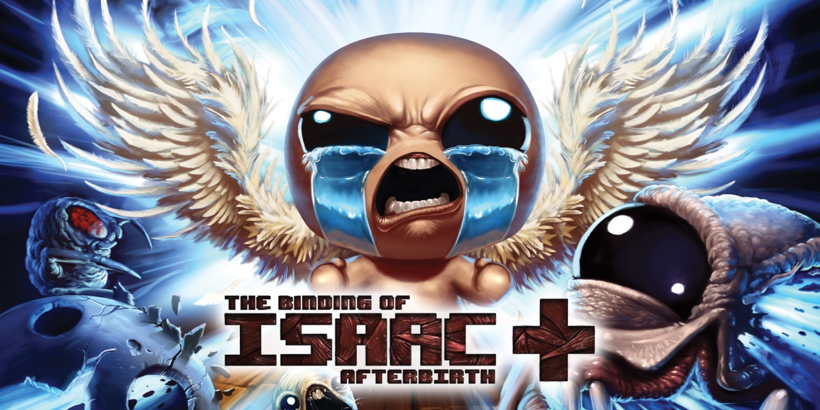 The binding of isaac game free